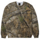 Huf Ανδρική πλεκτή μπλούζα x Realtree Crewneck Sweater